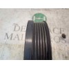 Recambio de polea cigueñal para seat ibiza (6l1) 1.4 tdi cat (bnm) referencia OEM IAM   