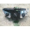 Recambio de mando calefaccion / aire acondicionado para toyota yaris (ncp1/nlp1/scp1) 1.0 linea terra referencia OEM IAM   