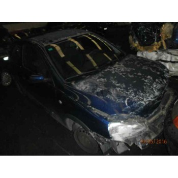 OPEL CORSA C