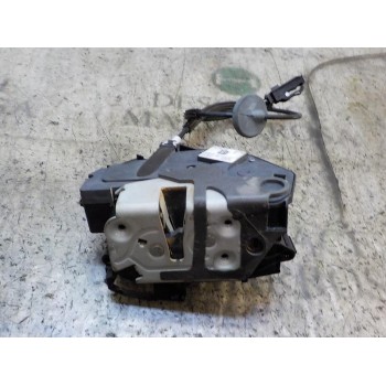 CERRADURA PUERTA DELANTERA DERECHA 