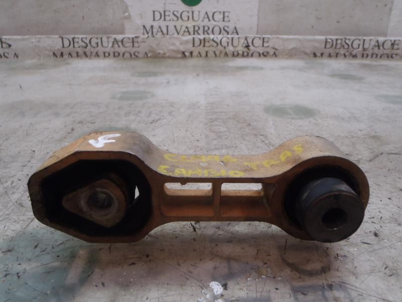 Recambio de soporte motor trasero para fiat nuova 500 (150) lounge referencia OEM IAM   