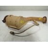 Recambio de catalizador para mitsubishi asx (ga0w) 1.6 cat referencia OEM IAM 1570B546  