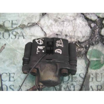 PINZA FRENO DELANTERA IZQUIERDA 