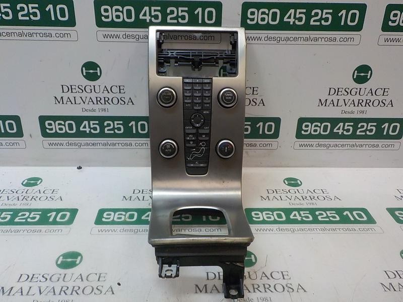 Recambio de mando multifuncion para volvo c70 cabriolet 2.4 cat referencia OEM IAM 31350135  
