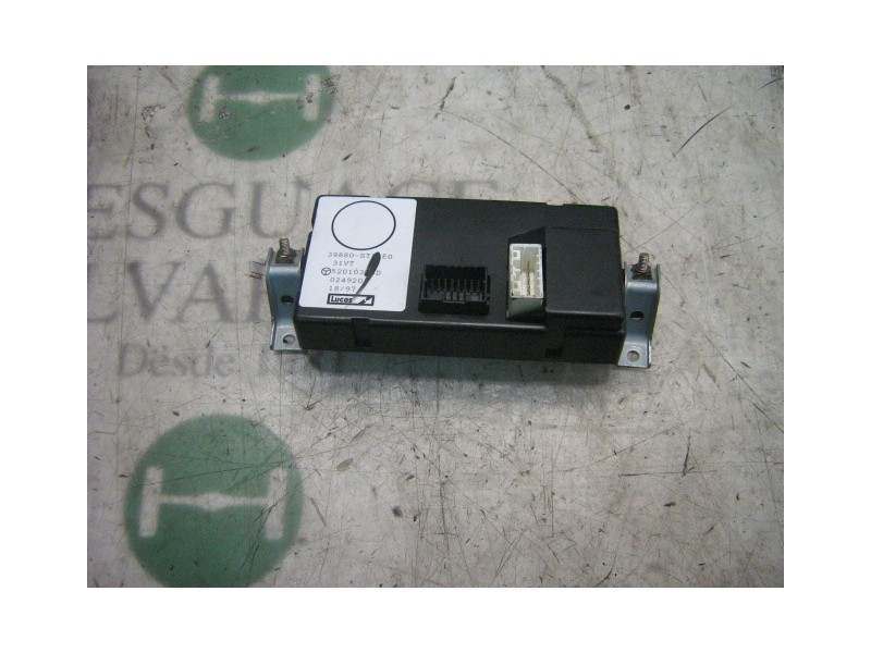 Recambio de modulo electronico para honda civic berlina .5 (ma/mb) 2.0 td (mb7) referencia OEM IAM   