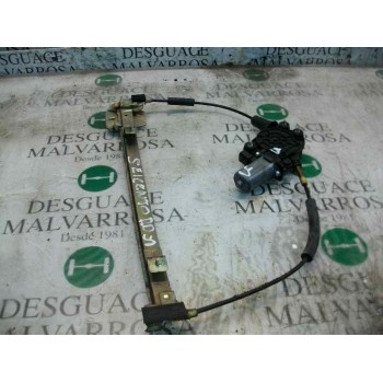 ELEVALUNAS DELANTERO DERECHO 