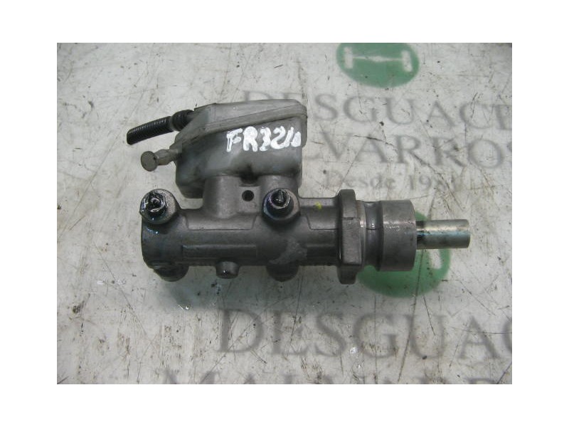 Recambio de bomba freno para citroën xsara picasso 2.0 hdi referencia OEM IAM   