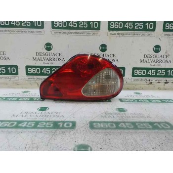 PILOTO TRASERO DERECHO 