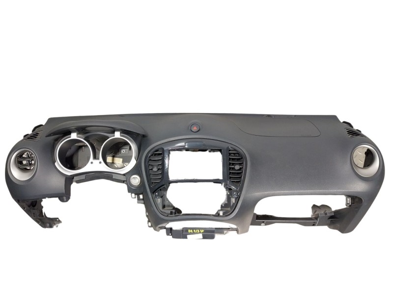Recambio de salpicadero para nissan juke (f15) 1.5 dci referencia OEM IAM 682001KP0A  