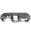 Recambio de salpicadero para nissan juke (f15) 1.5 dci referencia OEM IAM 682001KP0A  