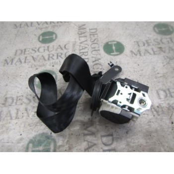 CINTURON SEGURIDAD TRASERO DERECHO 