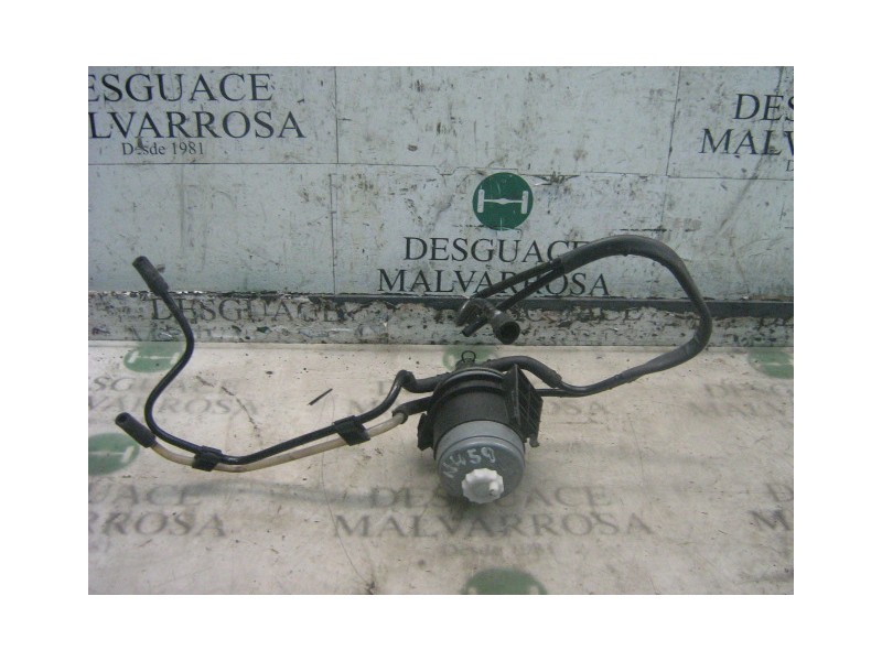 Recambio de soporte filtro gasoil para seat cordoba berlina (6k2) stella referencia OEM IAM   