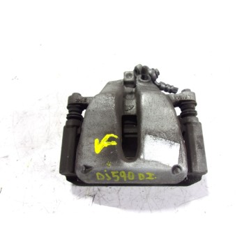 PINZA FRENO DELANTERA IZQUIERDA 1648321580 