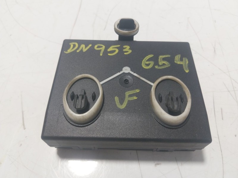 Recambio de modulo electronico para audi q5 (8rb) 2.0 tdi referencia OEM IAM 8K0959792M 8K0959792N 