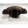 Recambio de pinza freno delantera izquierda para citroën berlingo cuadro 1.6 hdi fap referencia OEM IAM 4400V7  