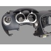 Recambio de salpicadero para nissan juke (f15) 1.5 dci referencia OEM IAM 682001KP0A  