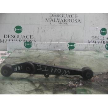 BRAZO SUSPENSION INFERIOR TRASERO IZQUIERDO 