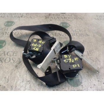 CINTURON SEGURIDAD DELANTERO 