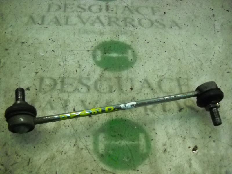 Recambio de tirante delantero derecho para opel corsa c blue line referencia OEM IAM   