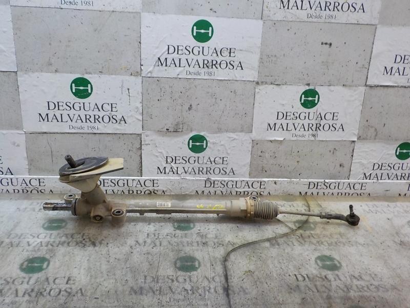 Recambio de cremallera direccion para ford tourneo courier (c4a) 1.5 tdci cat referencia OEM IAM   