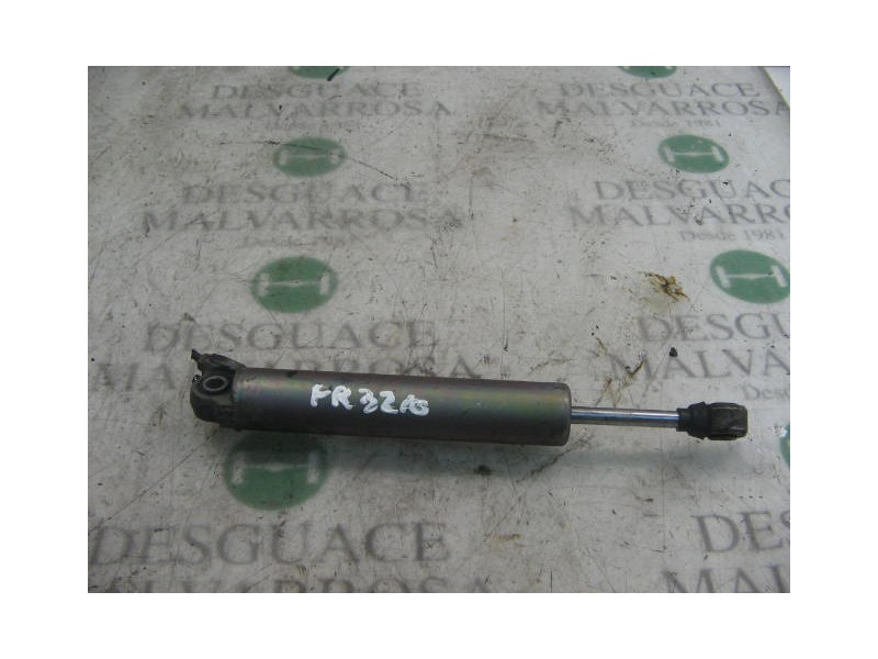 Recambio de amortiguador de direccion para citroën xsara picasso 2.0 hdi referencia OEM IAM   