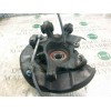 Recambio de mangueta trasera derecha para bmw serie 1 cabrio (e88) 2.0 turbodiesel cat referencia OEM IAM   