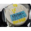 Recambio de cinturon seguridad trasero derecho para ford ka (ru8) 1.2 referencia OEM IAM 1671625 07354984150 