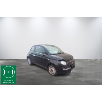 FIAT 500 (312_)