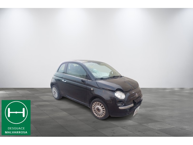 fiat 500 (312_) del año 2014