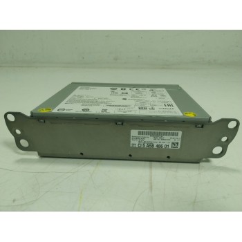 SISTEMA AUDIO / RADIO CD 65125A69489 CI5A5B48601 