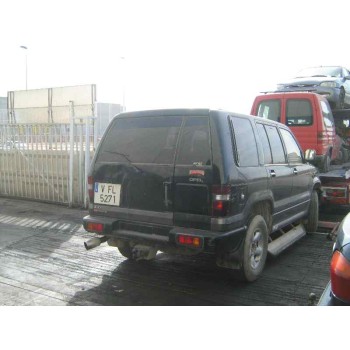 OPEL MONTEREY