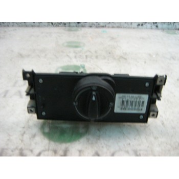 MANDO CALEFACCION / AIRE ACONDICIONADO 