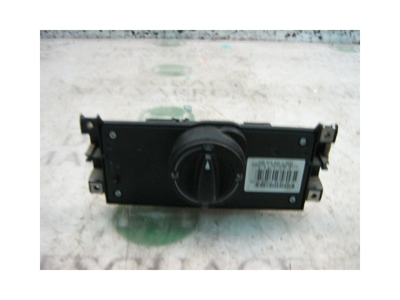 Recambio de mando calefaccion / aire acondicionado para seat cordoba vario (6k5) 1.9 sdi referencia OEM IAM   