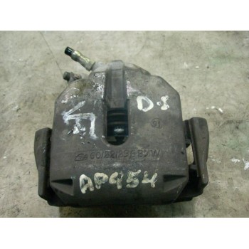 PINZA FRENO DELANTERA IZQUIERDA 34111163385 