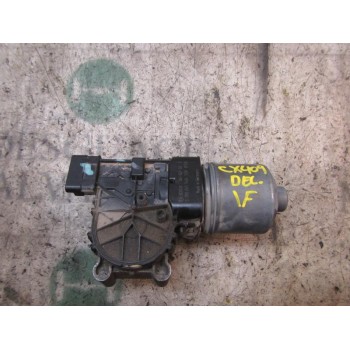 MOTOR LIMPIA DELANTERO 