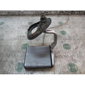 RADIADOR CALEFACCION / AIRE ACONDICIONADO 1K0819031D 