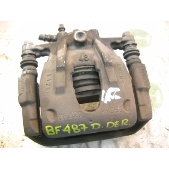 PINZA FRENO DELANTERA DERECHA 