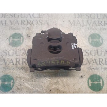 PINZA FRENO DELANTERA DERECHA 