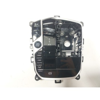 PALANCA CAMBIO 61315A9CB19 61315A9CB1901 