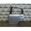 Recambio de puerta trasera izquierda para citroën c3 1.6 16v hdi referencia OEM IAM 9002CC  