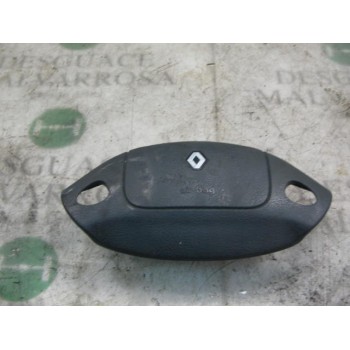 AIRBAG DELANTERO IZQUIERDO 