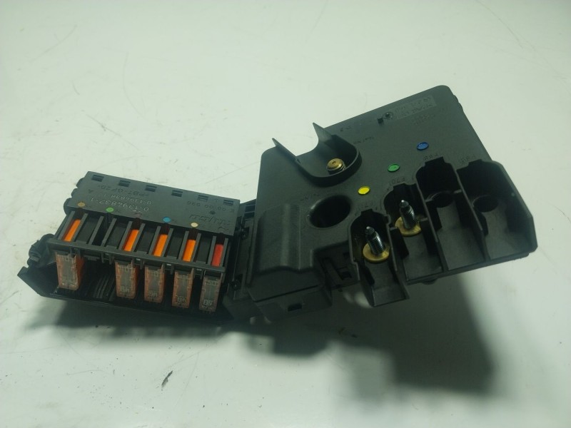 Recambio de caja reles / fusibles para mercedes-benz cls (c219) cls 350 (219.356) referencia OEM IAM A2115461241 2115461241 