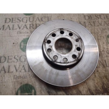 DISCO FRENO DELANTERO 