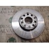 Recambio de disco freno delantero para volkswagen touran (1t3) 1.6 tdi dpf referencia OEM IAM   