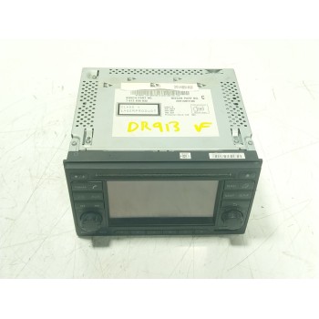 SISTEMA NAVEGACION GPS 25915BH10C 25915BH10C 