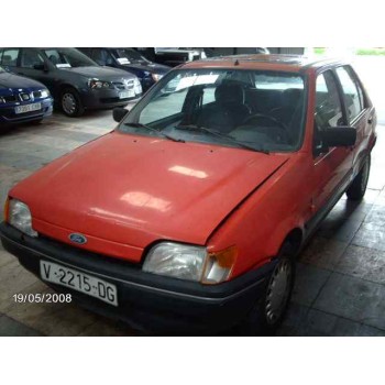 FORD FIESTA BERL./COURIER
