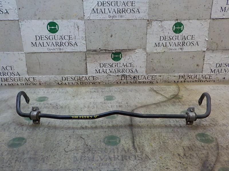 Recambio de barra estabilizadora delantera para skoda fabia (5j2 ) urban referencia OEM IAM 6Q0411305AM  