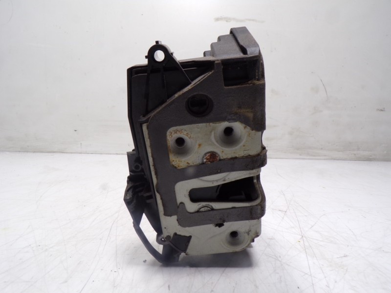 Recambio de cerradura puerta trasera izquierda para ford mondeo lim. trend referencia OEM IAM 2107282 BM5AA26413CE 