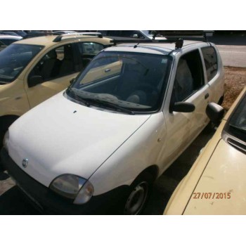 FIAT SEICENTO (187)