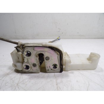 CERRADURA PUERTA DELANTERA IZQUIERDA 5715A589 